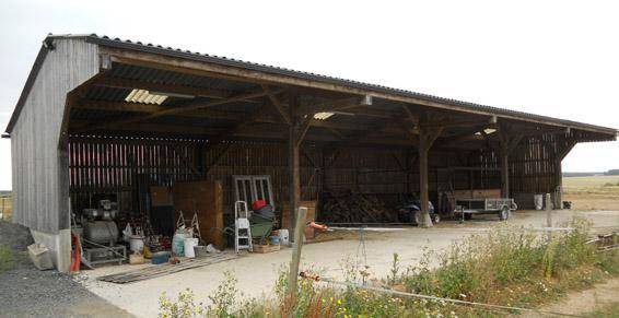 abris-ferme
