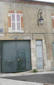 maison-garage